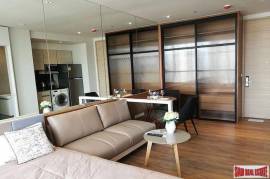Park 24 - Charming Studio Condo with Beautiful City Views for Sale in Phrom Phong