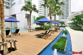 Millennium Residence - High Quality of Living at this 2 Bed Condo on 42nd Floor at Sukhumvit 20