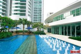 Millennium Residence - High Quality of Living at this 2 Bed Condo on 42nd Floor at Sukhumvit 20
