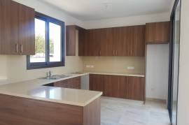 3 Bedroom Unfurnished Villa - Konia, Paphos