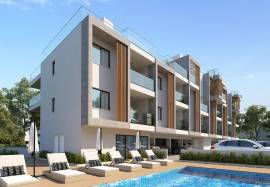 2 Bedroom Beautiful Apartment - Oroklini, Larnaca