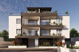 Cosy 1 Bedroom Apartment - Livadia, Larnaca
