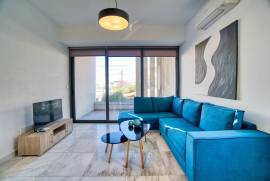 Modern 1 Bedroom Apartment - Kato Paphos, Paphos