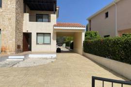 4 Bedroom Unfurnished Villa - Secret Valley, Kouklia, Paphos