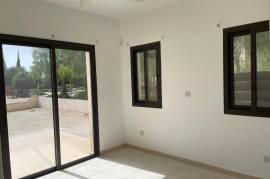 4 Bedroom Unfurnished Villa - Secret Valley, Kouklia, Paphos