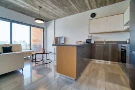 Modern 1 Bedroom Apartment - Center Paphos