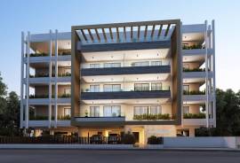 3 Bedroom Modern Top Floor Apartment - Larnaca Town Centre