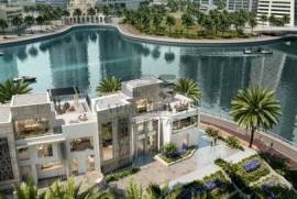 10% Downpayment only|Luxurious Waterfront lifestyle|Limited Availibility #PS