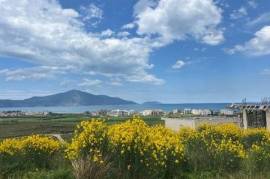 LAND FOR SALE IN VLORE, ALBANIA