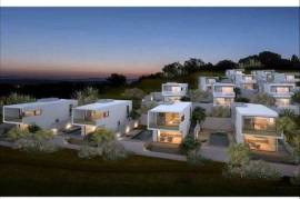Beachfront luxury villas for sale in Saranda