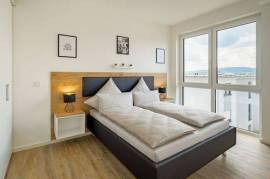Neues, wohnliches 2-Zimmer-Apartment, vollständig eingerichtet - Bad Nauheim
