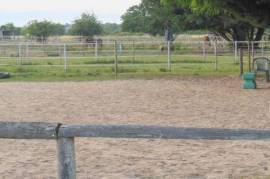 Centre Equestre - Poney Club - Plus de 2 hectares