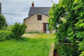 Dpt Eure et Loir (28), à vendre proche de JANVILLE maison P6 de 118,54 m² - Terrain de 725