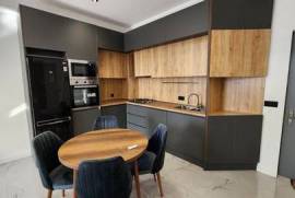 apartment is for sale in Tbilisi saburtalo 108 000$