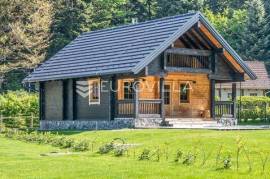 Medvednica Nature Park, Pila, HONKA wooden houses for sale