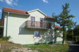 CRIKVENICA - House of 200 m2 with garden, 5 km from the sea