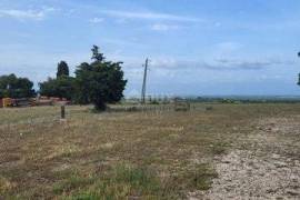 DRAČEVAC, ZADAR - Building land with a view of the sea and Velebit