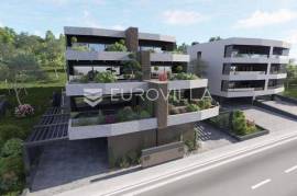 Našice, attractive building plot of 1201m2 in a great location