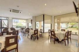 Restaurante em Quarteira de 135,00 m²