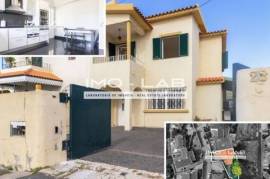 Villa 3 Bedrooms - Álamos - Funchal