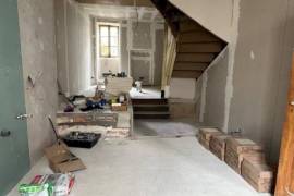 €55000 - House to Finish Renovating