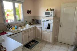 €149800 - Bungalow 4 Bedrooms near Ruffec