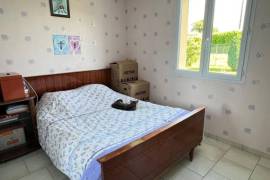€149800 - Bungalow 4 Bedrooms near Ruffec