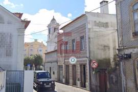 Commercial property Aveiro