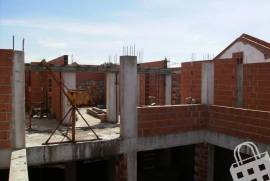 Warehouse - Warehouses in transformation phase for housing tourism
