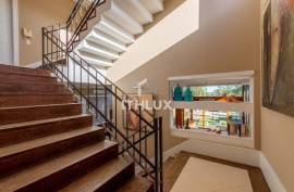 High standard house, sale, 4 bedrooms, 4 suites, 7 bathrooms, 498m2, near Ipanema Sportes, Poa/ RS.