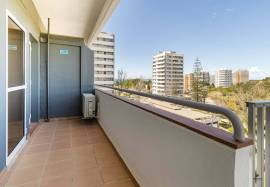 One bedroom apartment in - Alvor, Algarve