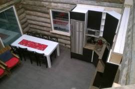 Luxury 2 Bed Log Cabin For Sale In Kolari