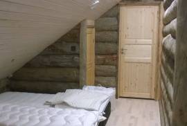 Luxury 2 Bed Log Cabin For Sale In Kolari