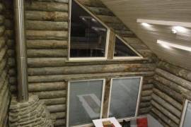 Luxury 2 Bed Log Cabin For Sale In Kolari