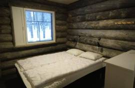 Luxury 2 Bed Log Cabin For Sale In Kolari