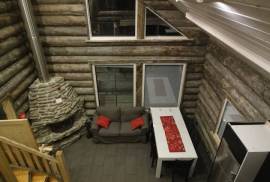 Luxury 2 Bed Log Cabin For Sale In Kolari