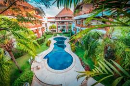 Luxury 2 Bed Apartment For Sale In Playa Del Carmen