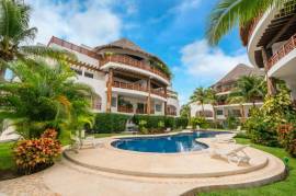 Luxury 2 Bed Apartment For Sale In Playa Del Carmen