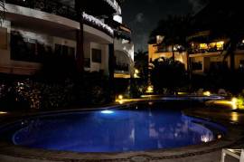 Luxury 2 Bed Apartment For Sale In Playa Del Carmen