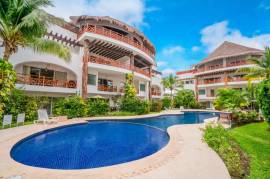 Luxury 2 Bed Apartment For Sale In Playa Del Carmen