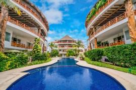 Luxury 2 Bed Apartment For Sale In Playa Del Carmen