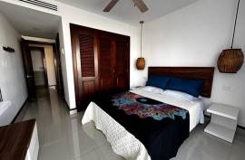 Luxury 2 Bed Apartment For Sale In Playa Del Carmen