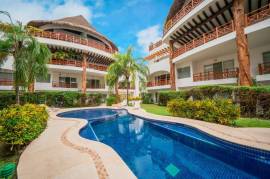 Luxury 2 Bed Apartment For Sale In Playa Del Carmen