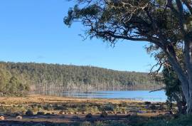 Wilderness Waters Estate – premium land on Arthurs Lake in