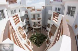 Excellent 1 Bed Apartment For Sale In Boavista Cape