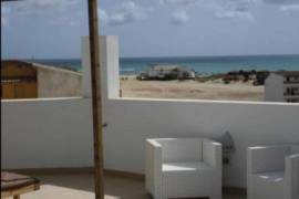 Excellent 1 Bed Apartment For Sale In Boavista Cape