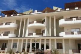 Excellent 1 Bed Apartment For Sale In Boavista Cape