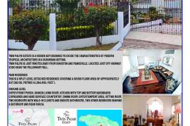 Luxury 5 Bed Villa For sale in Clarendon