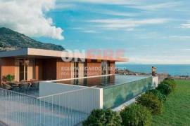 Fantastic 3-bedroom Apartment - Funchal