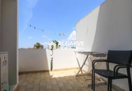 Spacious one bedroom apartment near the Golf Course in Vilamoura, Algarve